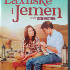 LAXFISKE I JEMEN DVD Lasse Hallström - pikkukuva 1