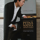 Lang Lang; David Ritz - Pitkä matka menestykseen (sid.) - pikkukuva 1
