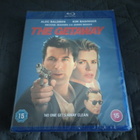 Pakotie - The Getaway Blu-ray **muoveissa** - pikkukuva 1
