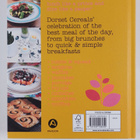 Dorset Cereals : The Breakfast Book : Wonderful recipes a... - pikkukuva 2