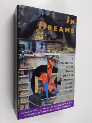 In dreams