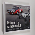 Markus Itkonen ym. : Ratojen ja rallien valiot - pikkukuva 1