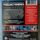 Killing of America (1981) blu-ray - pikkukuva 2