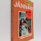 Anne Mariel : Murha Venetsiassa - pikkukuva 1
