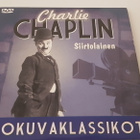 Charlie Chaplin - Siirtolainen mykkäelokuvat DVD - pikkukuva 1