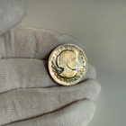 Usa 1 Dollar 1979 UNC Proof - pikkukuva 3