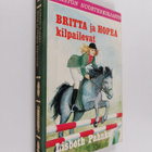 Lisbeth Pahnke : Britta ja Hopea kilpailevat - pikkukuva 1