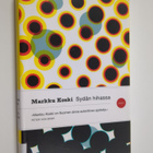Markku Koski : Sydän hihassa - pikkukuva 1