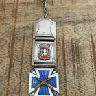 Talvisodan AUK 1940 kellonperät - pikkukuva 1