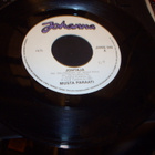 7" single : Musta Paraati : Toinen johtaja - pikkukuva 2