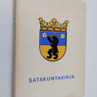 Satakuntakirja - pikkukuva 1