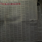 HANOI ROCKS '85 SUOSIKKI JULISTE+ - pikkukuva 2