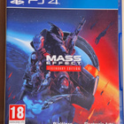 MASS EFFECT LEGENDARY EDITION - pikkukuva 1