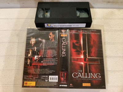 VHS: The Calling, paholainen keskuudessamme