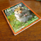 helga fritzsche hamsterit tammi 1981 n.70siv pahvikansi - pikkukuva 1