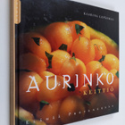 Kaarina Lepäsmaa : Aurinkokeittiö : elämää Provencessa - pikkukuva 1