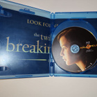 Blu-ray, Nälkäpeli - pikkukuva 3