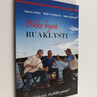 Hannu Heino : Oikke hyvä ruaklysti - "Syäp poik, etes plo... - pikkukuva 1