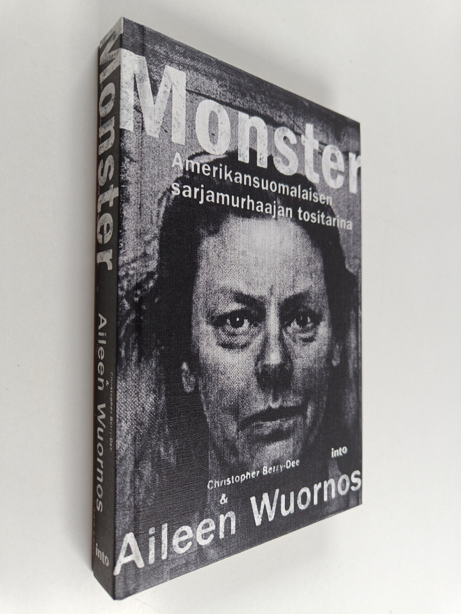 Christopher Berry-Dee : Monster amerikansuomalaisen sarja...