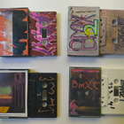 Bemböle Cassettes - BMXT mixtape 1-7 - pikkukuva 2