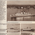 Seura n:o 33 1963 Ulla Väre. Autolautat. Erkki. Kalle. - pikkukuva 5