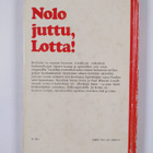 Merri Vik : Nolo juttu, Lotta! - pikkukuva 2