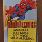 Mustanaamio # 19/1981 - pikkukuva 2