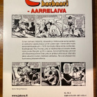 Conan Barbaari : Aarrelaiva - pikkukuva 2