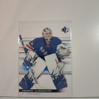 2019-20 SP - Blue #33 Henrik Lundqvist - pikkukuva 1