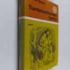 Anton Tsehov : Tuntemattoman tarina ja muita novelleja - pikkukuva 1