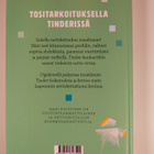 Mari Koistinen : Digideiteillä : it's a match! - pikkukuva 2