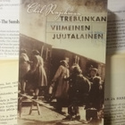 Chil Rajchman - Treblinkan viimeinen juutalainen (pokkari) - pikkukuva 1