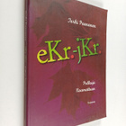 Terhi Paananen : eKr.-jKr. : polkuja Raamattuun - pikkukuva 1
