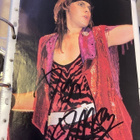 Don Dokken + George Lynch/ Dokken nimikirjoitukset - pikkukuva 2