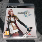 PS3 Final Fantasy XIII - pikkukuva 1