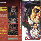 Dr. Jekyll and the Werewolf - US Region ABC 4K/Blu-Ray Mondo - pikkukuva 5