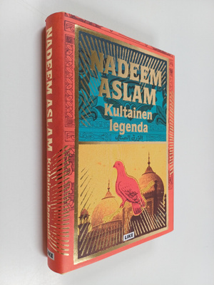 Nadeem Aslam : Kultainen legenda
