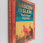 Nadeem Aslam : Kultainen legenda - pikkukuva 1