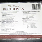 The best of Beethoven cd - pikkukuva 2