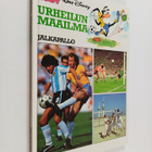 Urheilun maailma : jalkapallo - pikkukuva 1