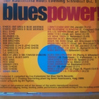 V/A - Blues Power CD - pikkukuva 3