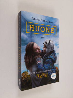 Emma Donoghue : Huone