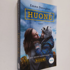 Emma Donoghue : Huone - pikkukuva 1