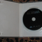 DVD - HILJAISUUS - 2011 jatkosota - pikkukuva 2