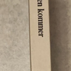 Kometen kommer Tove Jansson v.1968 - pikkukuva 3