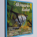 Helga Braemer : Akvaariokalat - pikkukuva 1