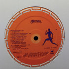 SANTANA :: MARATHON :: VINYYLI LP 1979 !!! - pikkukuva 4
