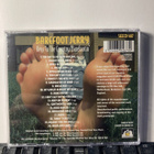 BAREFOOT JERRY: Keys... + Barefootin', (2 x LP > ) CD - pikkukuva 2