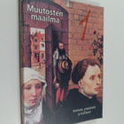 Muutosten maailma 1 : Ihminen, ympäristö ja kulttuuri - pikkukuva 1