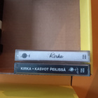 Kirka C-Kasetti x 2 - pikkukuva 2